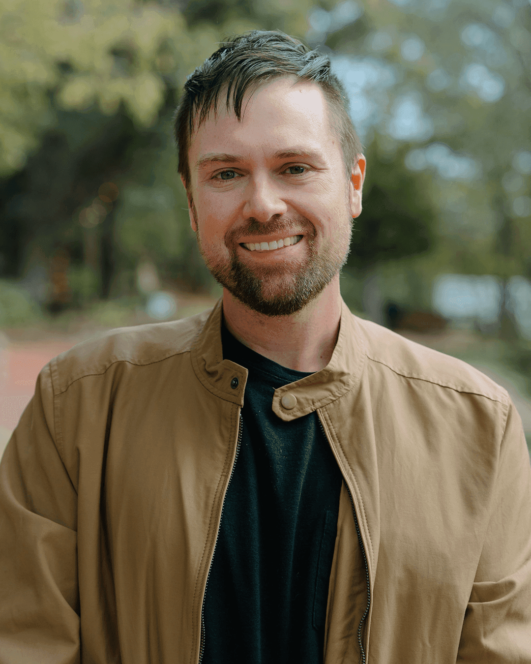Hey there, I'm Tim.